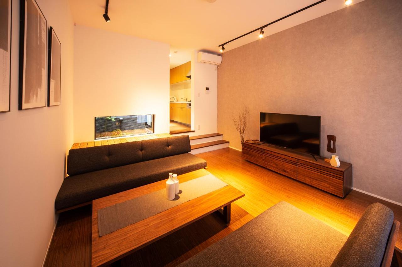 Engawa & Give Nakano Tōkyō Extérieur photo
