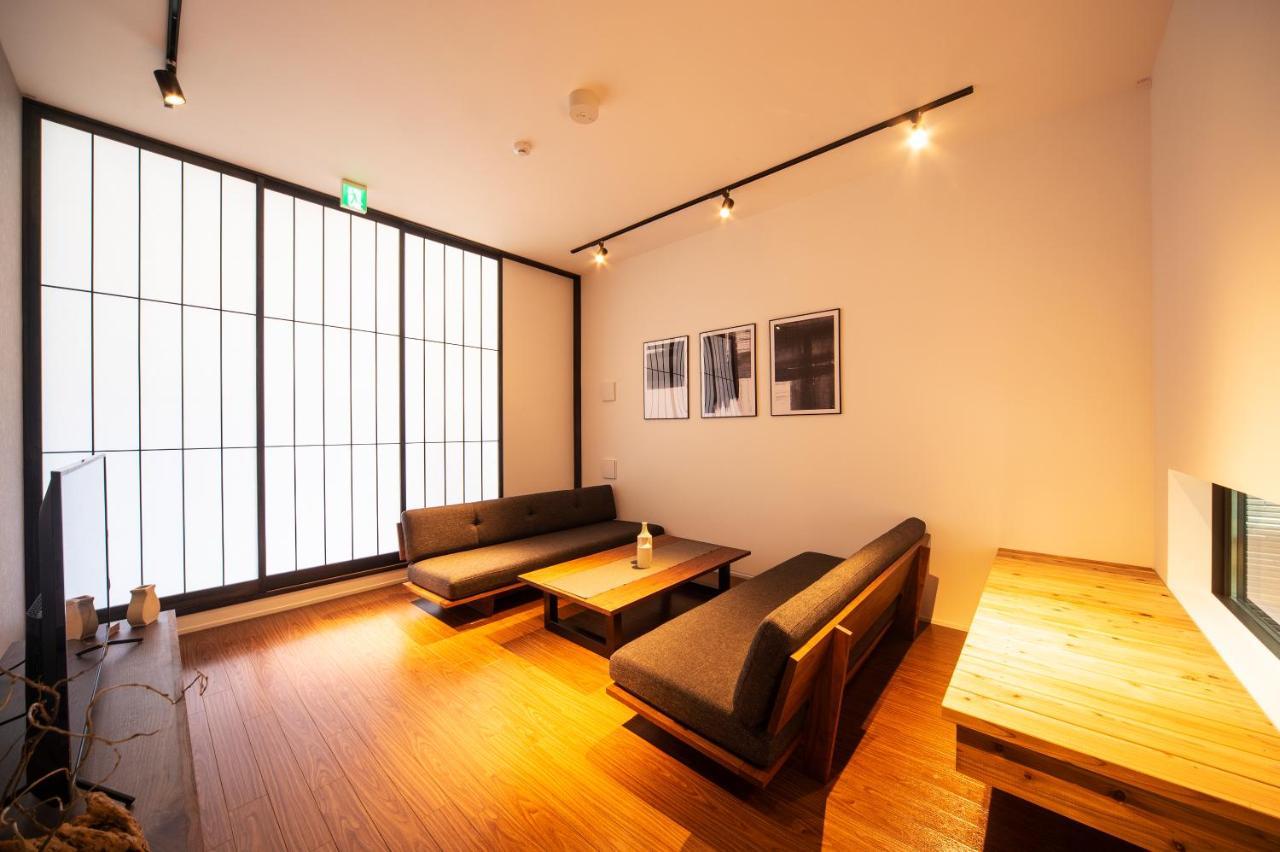 Engawa & Give Nakano Tōkyō Extérieur photo